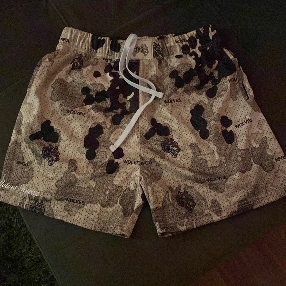 DARC SHORTS M